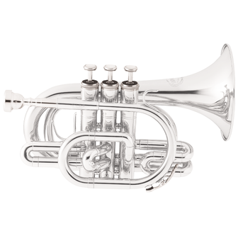Jupiter JTR 516 S Pocket-Trompet