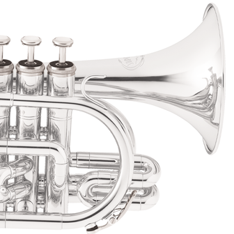Jupiter JTR 516 S Pocket-Trompet