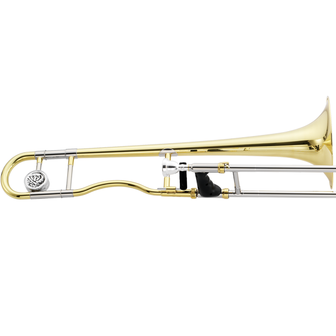 Jupiter JTB 710 Q Ergonomic Trombone