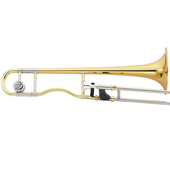 Jupiter JTB 710 RQ Ergonomic Trombone