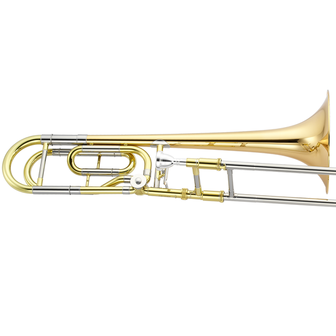 Jupiter JTB 1150 FRQ Trombone