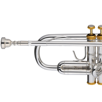 Vincent Bach 190S-43W2 &quot;Centennial&quot; Stradivarius Trompet