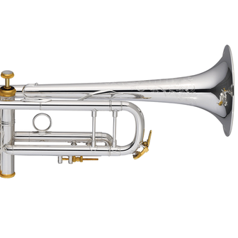 Vincent Bach 190S-43W2 &quot;Centennial&quot; Stradivarius Trompet