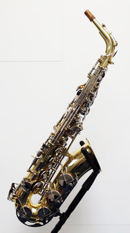Altsaxofoon Yamaha YAS-25