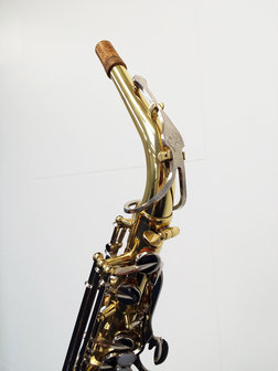Altsaxofoon Yamaha YAS-25