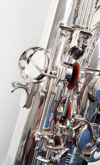 Tenorsaxofoon Buffet Crampon S1