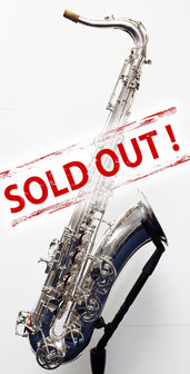 Tenorsaxofoon Buffet Crampon S1