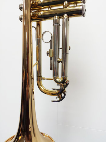 Trompet B&S Talis TTR-635
