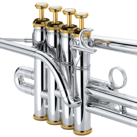 XO 1700 RS Piccolo Trompet