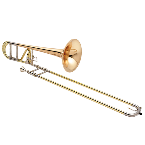 XO 1236 RLO Trombone