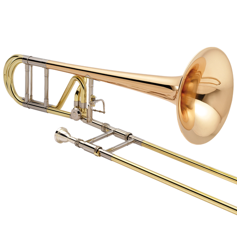 XO 1236 RLO Trombone