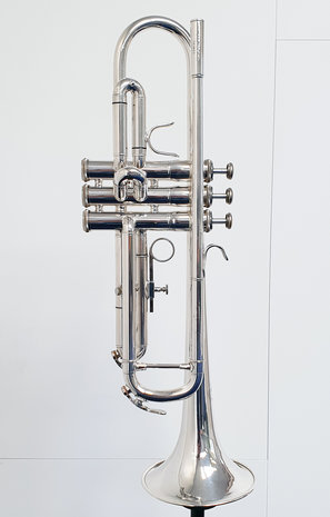 Trompet Jupiter JTR 606 MR (Verkocht)