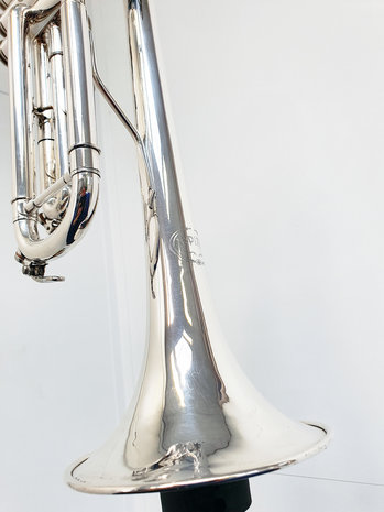 Trompet Jupiter JTR 606 MR (Verkocht)