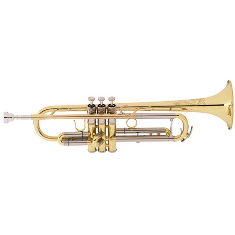 XO 1600 IL Trompet