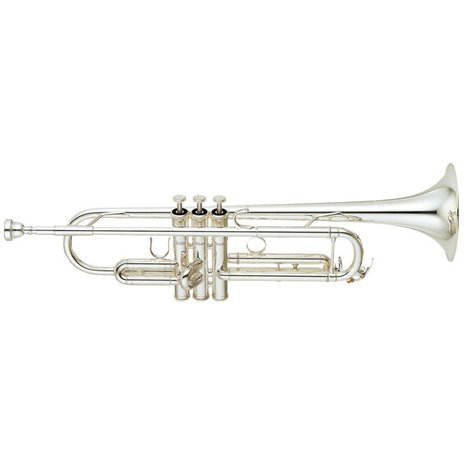 Yamaha YTR 6335 S Trompet