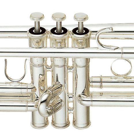 Yamaha YTR 6335 S Trompet