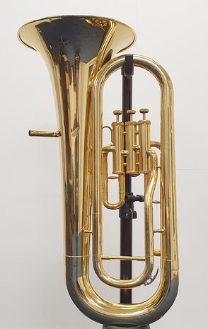 Euphonium Yamaha YEP-201 (Verkocht)
