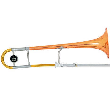 King 2103G Legend 3B Trombone