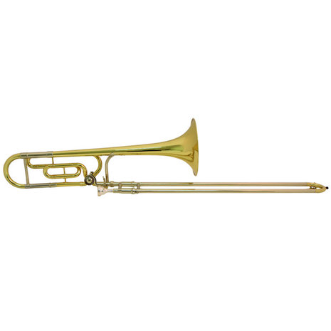 King 2103F Legend 3B Trombone