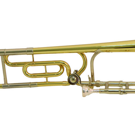 King 2103F Legend 3B Trombone