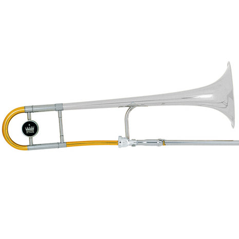 King 2103PLS Legend 3B+ Trombone