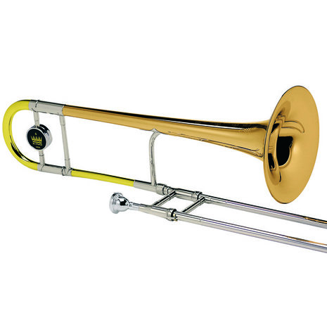 King 2104 Legend 4B Trombone
