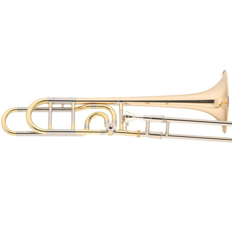 Jupiter JTB 636 RLO Q Trombone