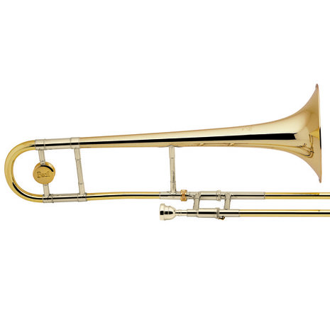 Vincent Bach 42G Stradivarius Trombone