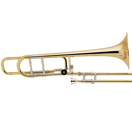 Vincent Bach 42BOG Stradivarius Trombone