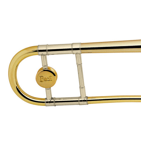 Vincent Bach LT36G Stradivarius Trombone