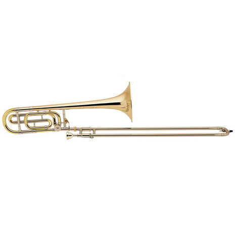 Vincent Bach LT36BG Stradivarius Trombone