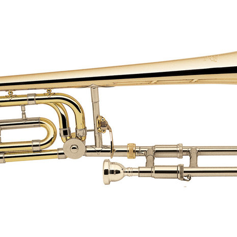 Vincent Bach LT36BG Stradivarius Trombone