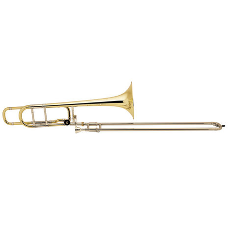 Vincent Bach LT36BO Stradivarius Trombone