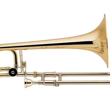 Vincent Bach LT36BOG Stradivarius Trombone