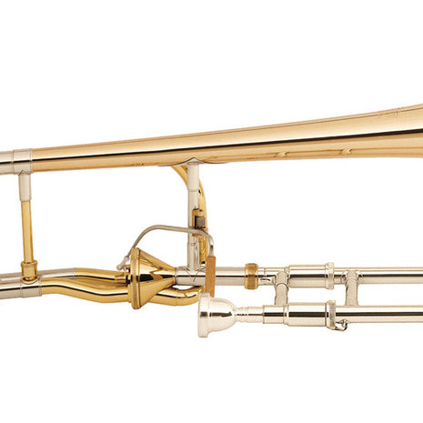 Vincent Bach 42AF Stradivarius Trombone