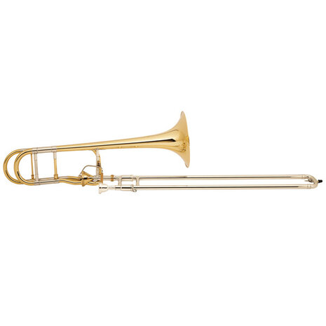 Vincent Bach LT42AF Stradivarius Trombone
