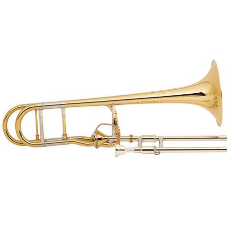 Vincent Bach LT42AF Stradivarius Trombone