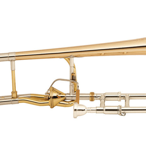 Vincent Bach LT42AFG Stradivarius Trombone