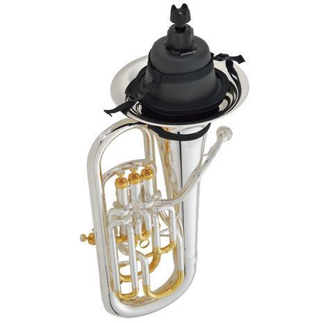 Silent Brass SB-2J Euphonium