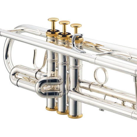 XO 1600 IS Trompet