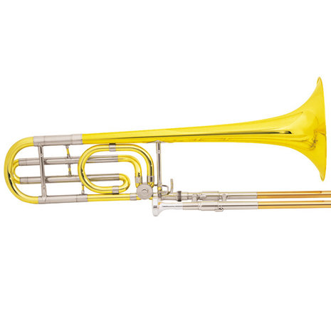 Conn 88HY Symphony Trombone