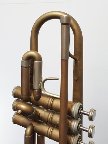Trompet Holton ST306 MF Horn