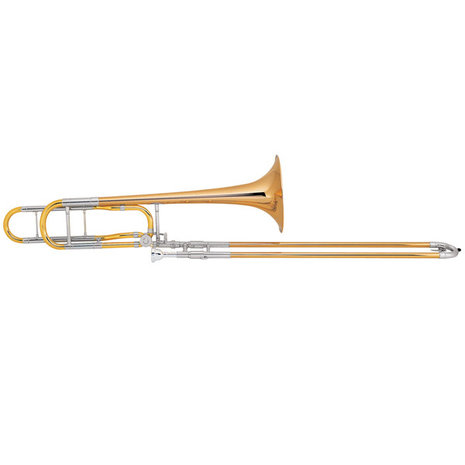 Conn 88HTO Symphony Trombone