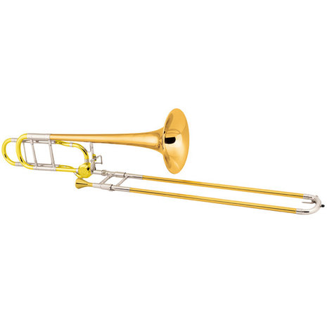 Conn 88HKCL Symphony Trombone