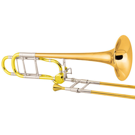 Conn 88HKCL Symphony Trombone