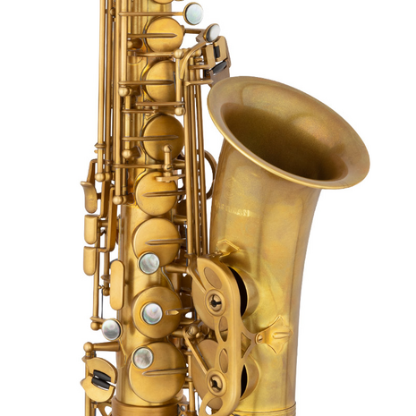 Eastman EAS253V Altsaxofoon