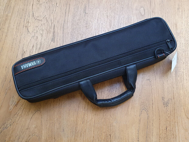 Dwarsfluit Yamaha YFL-312 (verkocht)