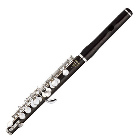 Yamaha YPC-62R Piccolo - Opheffingsuitverkoop