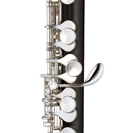 Yamaha YPC-62R Piccolo - Opheffingsuitverkoop