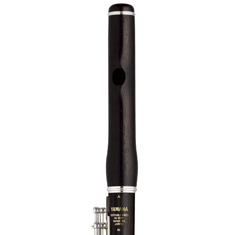 Yamaha YPC-62R Piccolo - Opheffingsuitverkoop